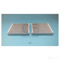 Фильтр салона угольный комплект QUATTRO FRENI LRI U5 1439951660 QF20Q00143 - Изображение 3