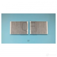 Фильтр салона угольный комплект QUATTRO FRENI LRI U5 1439951660 QF20Q00143 - Изображение 4