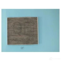 Фильтр салона угольный QUATTRO FRENI ZK JZBGF 1439948832 QF20Q00153 - Изображение 2