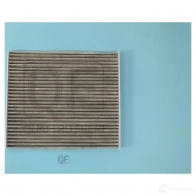 Фильтр салона угольный QUATTRO FRENI UCX4RK 1 1439954202 QF20Q00155 - Изображение 2