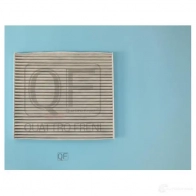 Фильтр салона угольный QUATTRO FRENI UCX4RK 1 1439954202 QF20Q00155 - Изображение 4