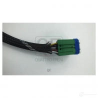 Датчик положения акпп QUATTRO FRENI 3SO N1J 1233270828 QF21B00003 - Изображение 5
