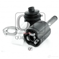 Шрус внутренний левый 33x40x27 QUATTRO FRENI 3GKG OG9 QF21C00001 1422487461 - Изображение 4