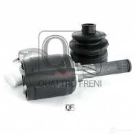 Шрус внутренний левый 33x40x27 QUATTRO FRENI 3GKG OG9 QF21C00001 1422487461 - Изображение 5