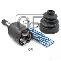 Шрус внутренний 26x39x27 QUATTRO FRENI QF21C00002 R HCYU03 1422487462 - Изображение 5