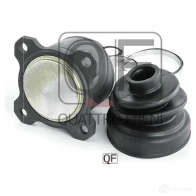 Шрус внутренний правый 33x84.9 QUATTRO FRENI QF21C00004 13S VGQ 1233270832 - Изображение 5