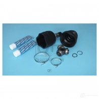 Шрус внутренний 23x35x20, спереди , слева QUATTRO FRENI LC T68H QF21C00016 1233270966 - Изображение 4