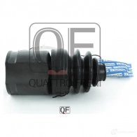 Шрус внутренний спереди слева 23x40x23 QUATTRO FRENI 1233271154 QF21C00075 D 6NZ53 - Изображение 5