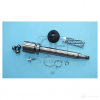 Шрус внутренний спереди справа 23x40x23 QUATTRO FRENI HDWSF 8 QF21C00076 1233271158 - Изображение 2
