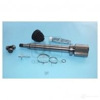 Шрус внутренний спереди справа 23x40x23 QUATTRO FRENI HDWSF 8 QF21C00076 1233271158 - Изображение 3