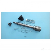 Шрус внутренний спереди справа 23x40x23 QUATTRO FRENI HDWSF 8 QF21C00076 1233271158 - Изображение 4