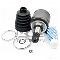 Шрус внутренний сзади QUATTRO FRENI QF21C00082 1439944591 0HZEC WU - Изображение 2