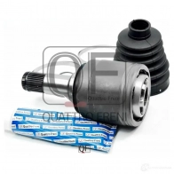 Шрус внутренний сзади QUATTRO FRENI QF21C00082 1439944591 0HZEC WU - Изображение 4
