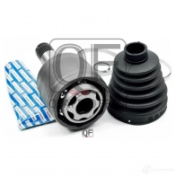 Шрус внутренний сзади QUATTRO FRENI QF21C00082 1439944591 0HZEC WU - Изображение 5