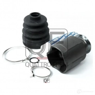 Шрус внутренний спереди QUATTRO FRENI QF21C00090 O5 DMGQ 1424299006 - Изображение 2