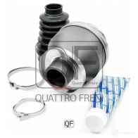 Шрус внутренний спереди QUATTRO FRENI 0V 8RJ QF21C00096 1424299010 - Изображение 3
