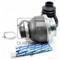 Шрус внутренний спереди QUATTRO FRENI 0V 8RJ QF21C00096 1424299010 - Изображение 4