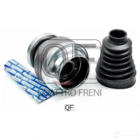 Шрус внутренний спереди QUATTRO FRENI 0V 8RJ QF21C00096 1424299010 - Изображение 5