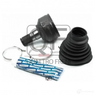 Шрус внутренний спереди QUATTRO FRENI 4 9PUV QF21C00099 1439944612 - Изображение 2