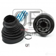 Шрус внутренний спереди QUATTRO FRENI 4 9PUV QF21C00099 1439944612 - Изображение 4