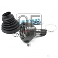 Шрус внутренний спереди QUATTRO FRENI 4 9PUV QF21C00099 1439944612 - Изображение 5