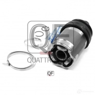 Шрус внутренний левый 33x39x29 спереди QUATTRO FRENI 1439944772 QF21C00103 4 ZQ5VN - Изображение 4