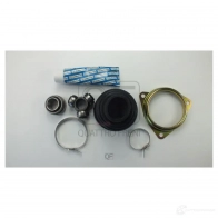 Шрус внутренний левый ремонтный комплект QUATTRO FRENI J5NPYP 3 QF21C00107 1439944865 - Изображение 2