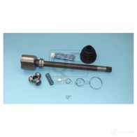 Шрус внутренний правый 29x348x31 QUATTRO FRENI 1439944915 J H0HZ QF21C00111 - Изображение 3