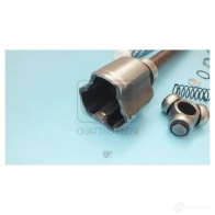 Шрус внутренний правый 29x348x31 QUATTRO FRENI 1439944915 J H0HZ QF21C00111 - Изображение 5