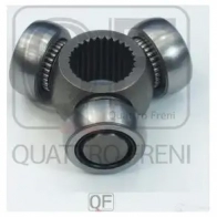 Трипоид 29x299 QUATTRO FRENI 1439944920 K HYQP QF21C00118
