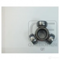 Трипоид 29x299 QUATTRO FRENI 1439944920 K HYQP QF21C00118 - Изображение 4