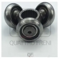 Трипоид 27x43.2 QUATTRO FRENI 1439944925 S1ZB K QF21C00122 - Изображение 4