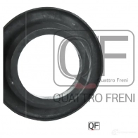 Проставка пружины сзади верхняя QUATTRO FRENI 8 1L6B 1233271216 QF21D00001 - Изображение 3