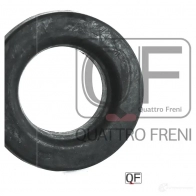 Проставка пружины сзади верхняя QUATTRO FRENI 8 1L6B 1233271216 QF21D00001 - Изображение 4