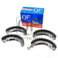Колодки тормозные QUATTRO FRENI 1439948968 G 9QDT9 QF21F20202 - Изображение 3