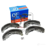 Колодки тормозные QUATTRO FRENI KHXPB OZ QF21F21202 1439948970 - Изображение 3