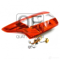 Фонарь задний левый внешний QUATTRO FRENI QF21M00007 UAA RU 1439945322