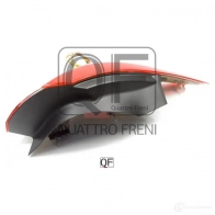 Фонарь задний левый внешний QUATTRO FRENI QF21M00007 UAA RU 1439945322 - Изображение 5