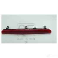 Фонарь дополнительного стоп сигнала QUATTRO FRENI KKMV3 L8 QF21M00033 1439958705 - Изображение 2