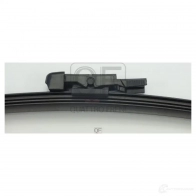Щетка стеклоочистителя сзади QUATTRO FRENI 1439942193 QF21N00004 JRG X4 - Изображение 3
