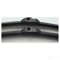 Щетка стеклоочистителя спереди комплект QUATTRO FRENI QF21N00006 1439951498 EY4MH ZF - Изображение 5