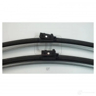 Щетка стеклоочистителя спереди комплект QUATTRO FRENI Y T9RZ QF21N00016 1439951597 - Изображение 3