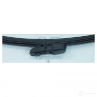 Щетка стеклоочистителя сзади QUATTRO FRENI 1439959033 XUFVM G QF21N00022 - Изображение 4