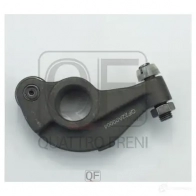 Коромысло клапана выпускного QUATTRO FRENI QF22A00004 S43R QFC 1439948017 - Изображение 4