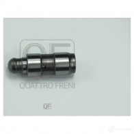Гидрокомпенсатор клапанов QUATTRO FRENI DI K6WJ 1439941535 QF22A00006 - Изображение 2
