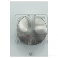 Толкатель клапана QUATTRO FRENI 1439958092 QF22A00011 NHTX 9 - Изображение 5