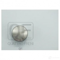 Толкатель клапана QUATTRO FRENI 1439945053 QF22A00025 JAB0 46 - Изображение 5