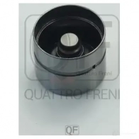 Толкатель клапана QUATTRO FRENI QF22A00026 J TYTT 1439946534 - Изображение 4