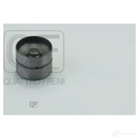 Толкатель клапана QUATTRO FRENI 1439943405 QF22A00036 H9H5GH Y - Изображение 1