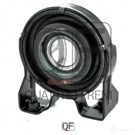 Подшипник подвесной карданного вала QUATTRO FRENI 1422487419 QF22C00003 R 80B191 - Изображение 5